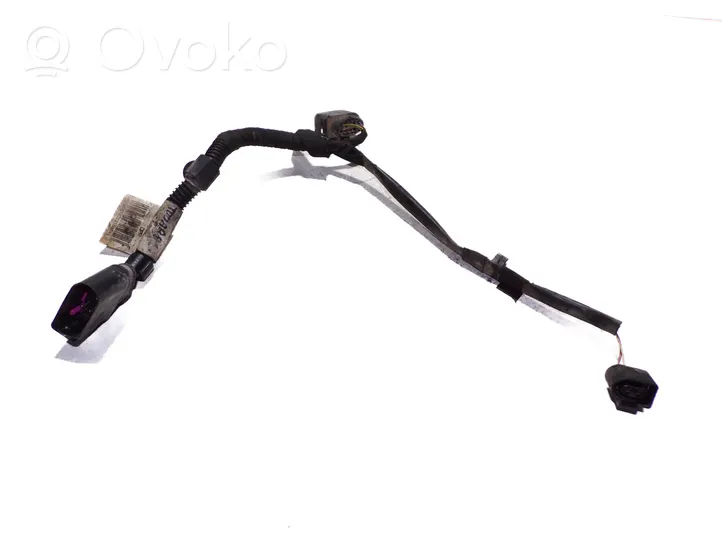 Volkswagen Touareg II Other wiring loom 7P0971543