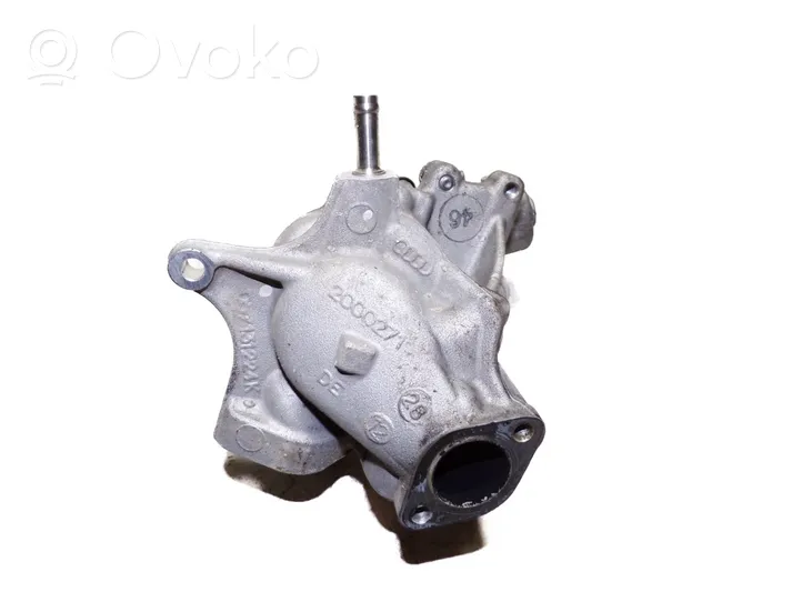 Volkswagen Touareg II Valvola EGR 057131501G