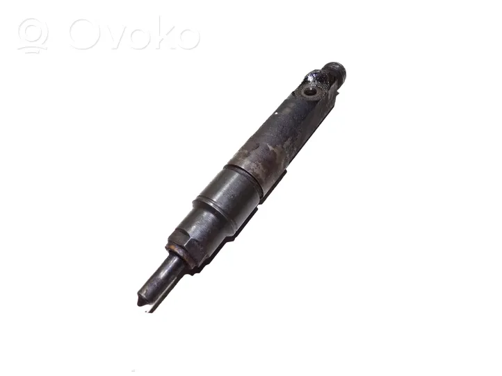 Volkswagen Multivan T4 Fuel injector 074130201C