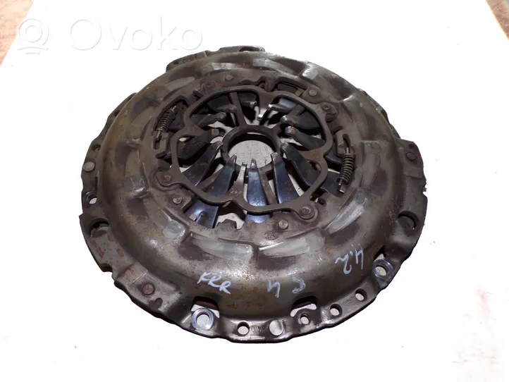 Audi A4 S4 B7 8E 8H Pressure plate 