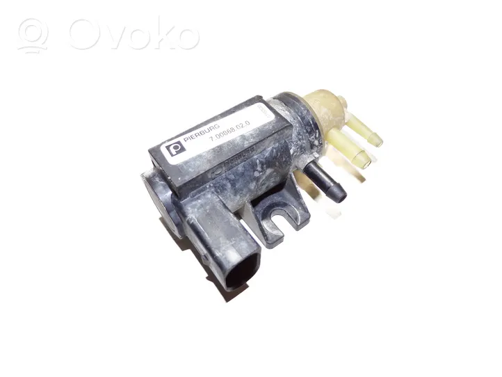 Volkswagen Caddy Solenoidinis vožtuvas 700868020