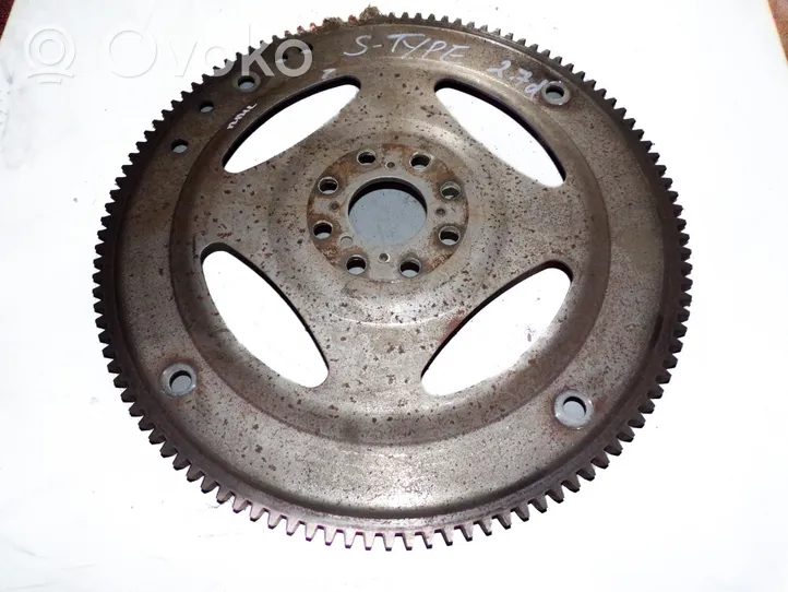 Jaguar S-Type Flywheel 