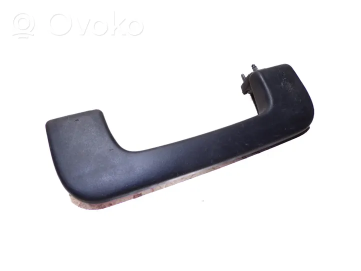 Audi A3 S3 A3 Sportback 8P Front interior roof grab handle 8P0857607C