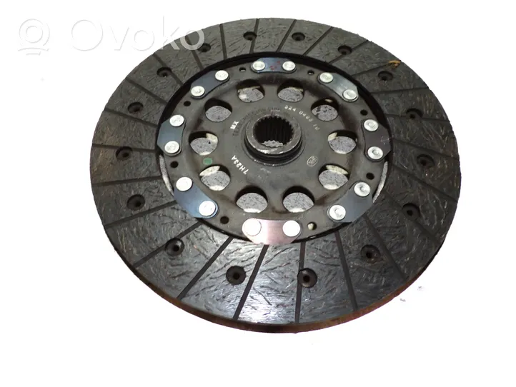 Honda Civic Clutch pressure plate 324049810