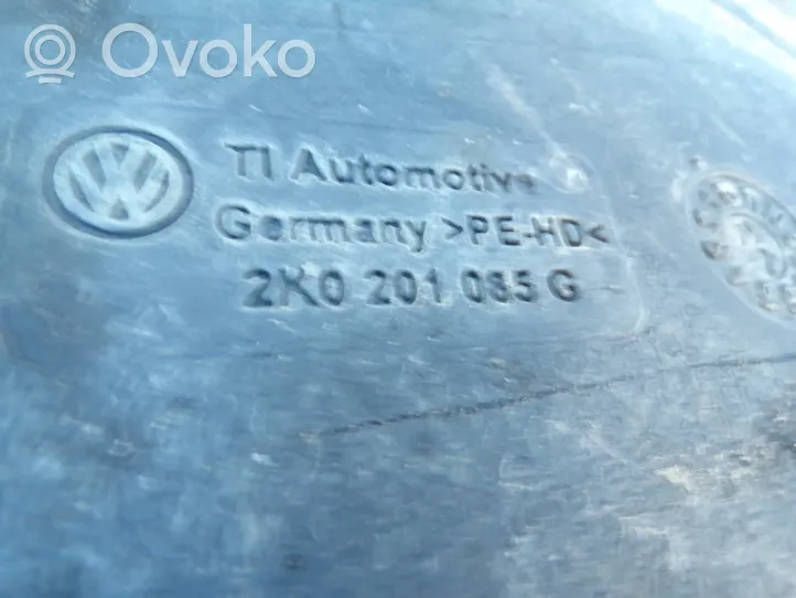 Volkswagen Caddy Zbiornik paliwa 2K0201085G