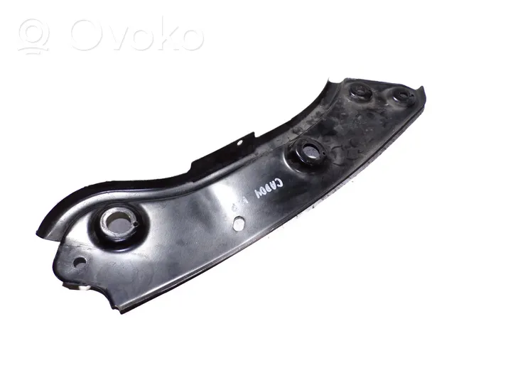 Volkswagen Caddy Soporte para el marco panal de radiador 1T0805981