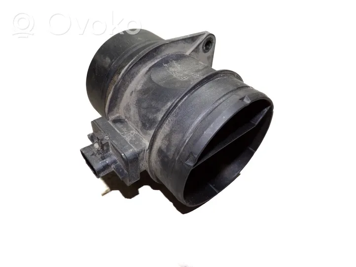 Volkswagen Caddy Mass air flow meter 03L906461A