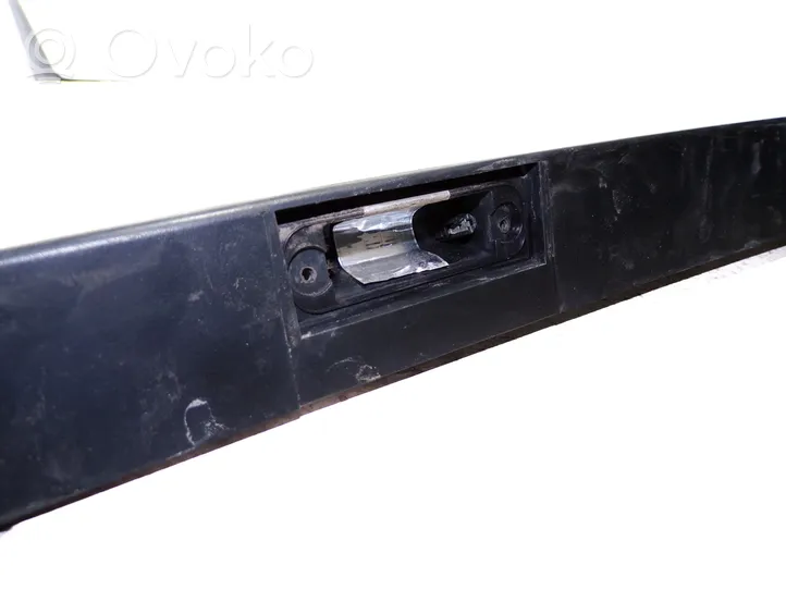 Volkswagen Transporter - Caravelle T5 Trunk door license plate light bar 7E0827329F