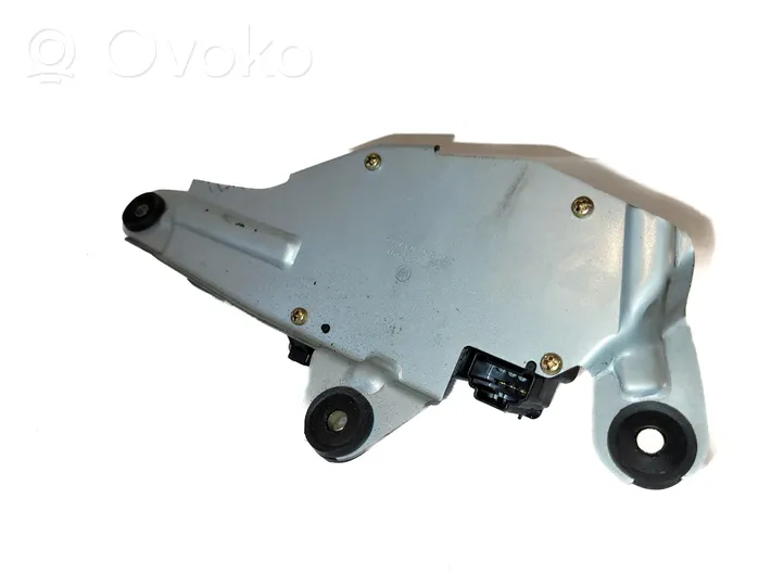 Infiniti FX Rear window wiper motor 28710CG000