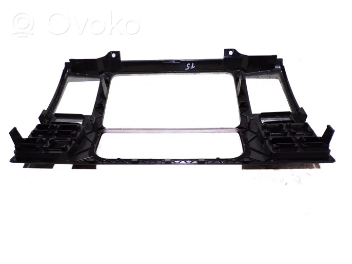 Volkswagen Transporter - Caravelle T5 Dashboard center trim panel 