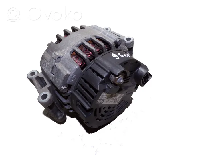 Audi A6 S6 C5 4B Generatore/alternatore 06B903016AF