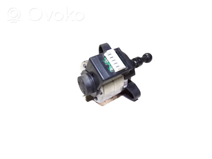 Audi A6 S6 C6 4F Motor de ajuste de nivel del faro delantero 16343900