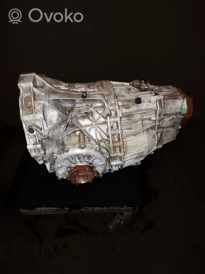 Audi A6 S6 C5 4B Automatic gearbox GHM