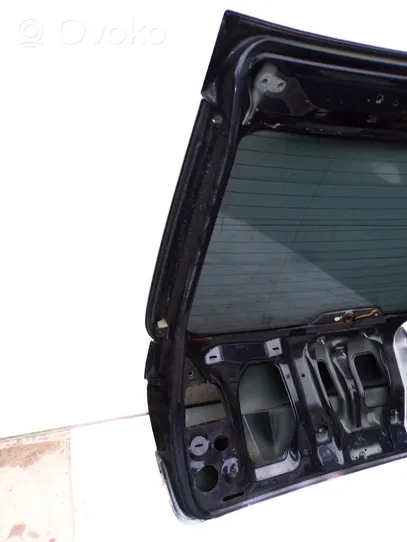 Audi A6 S6 C6 4F Puerta del maletero/compartimento de carga 