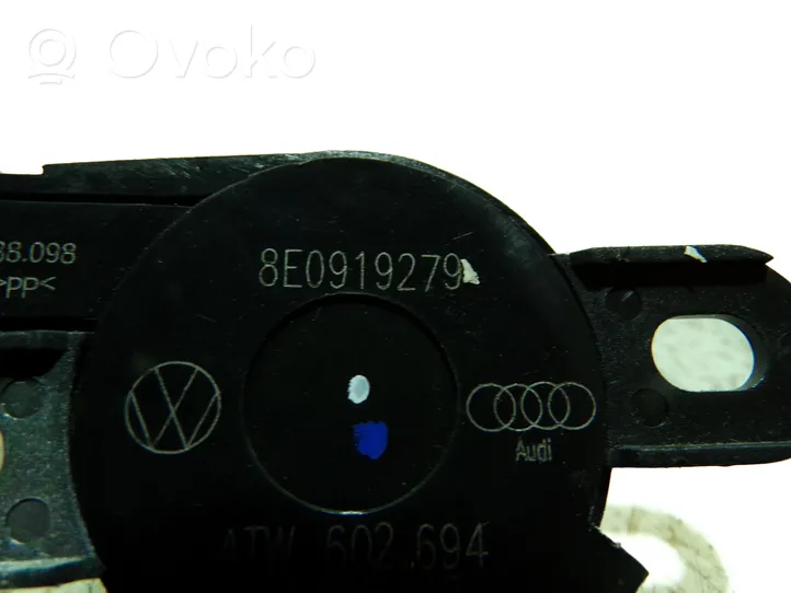 Audi A6 S6 C6 4F Parking PDC sensor speaker 8E0919279