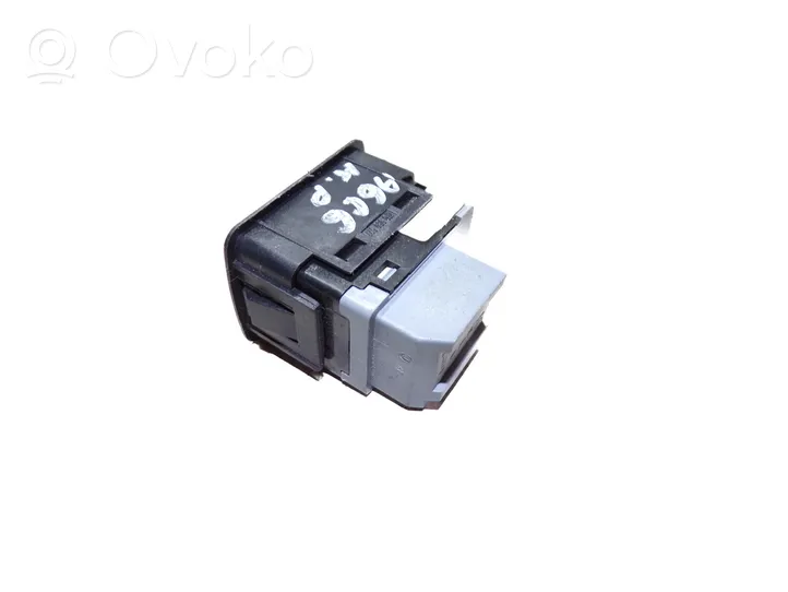 Audi A6 S6 C6 4F Interruptor de la alarma 4F0962109