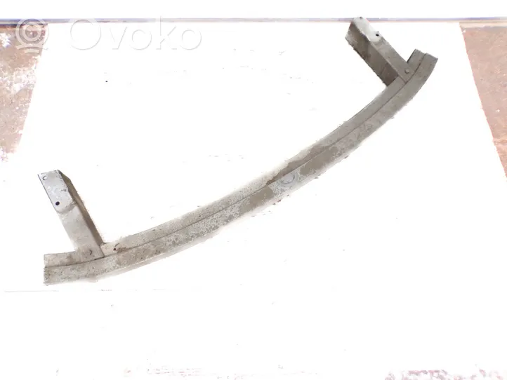 Audi A6 S6 C6 4F Aizmugurē bampera balka 4F0807313B