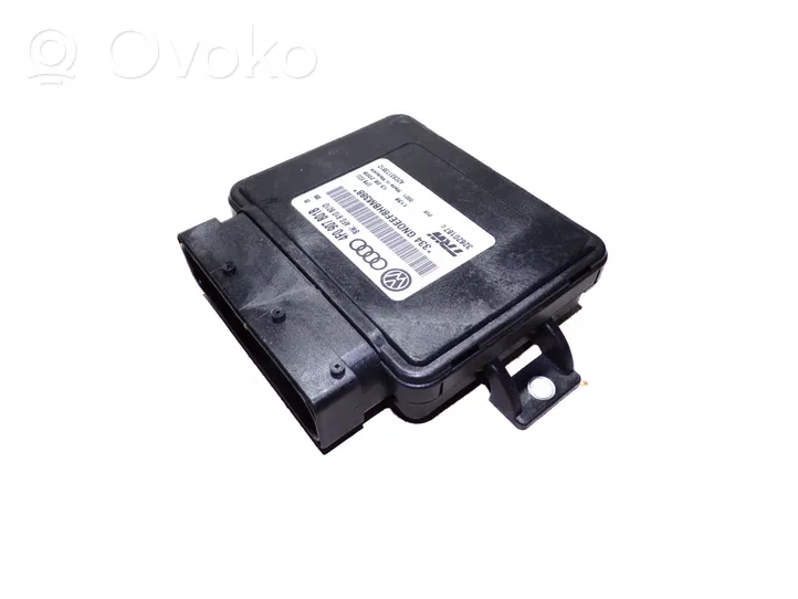 Audi A6 S6 C6 4F Modulo di controllo del freno a mano 4F0907801B