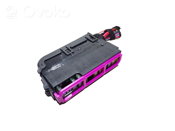 Audi A6 S6 C6 4F Module de fusibles 8K0941824