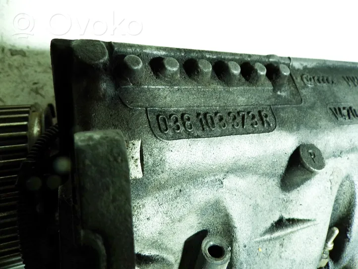 Volkswagen Touran I Engine head 038103373R