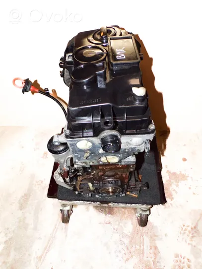 Volkswagen PASSAT B6 Engine BMR