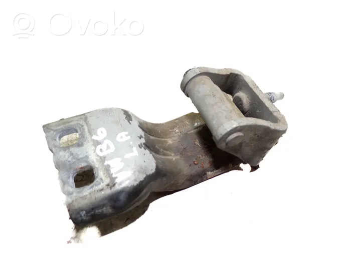 Volkswagen PASSAT B6 Cerniera portellone posteriore/bagagliaio 3C9827302