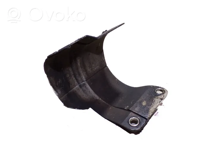 Volkswagen PASSAT B6 Exhaust heat shield 1J0407721G