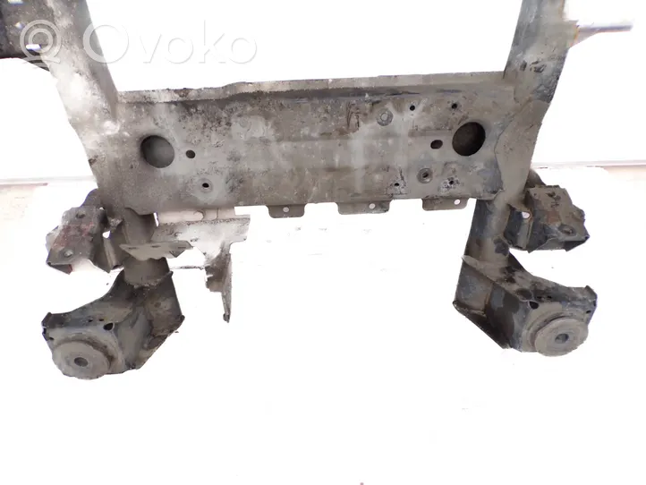 Volkswagen Transporter - Caravelle T5 Front subframe 7E0A