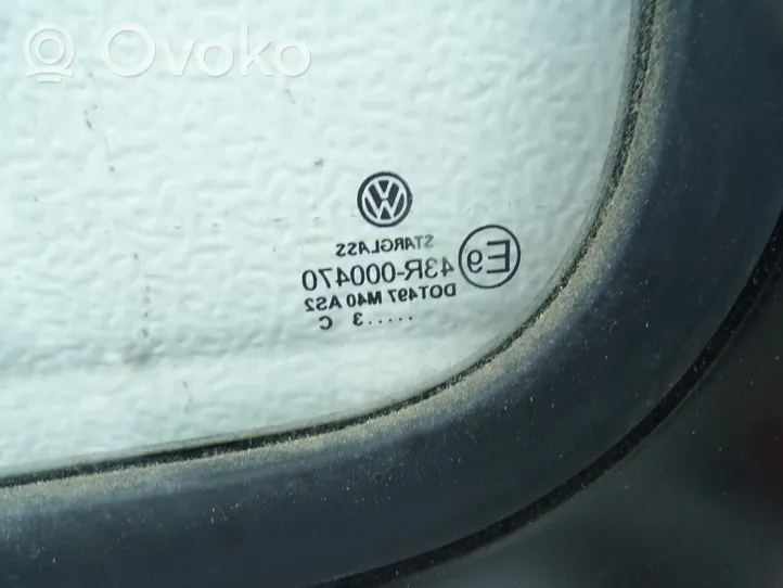 Volkswagen Transporter - Caravelle T5 Kabinos pertvara 43R000470