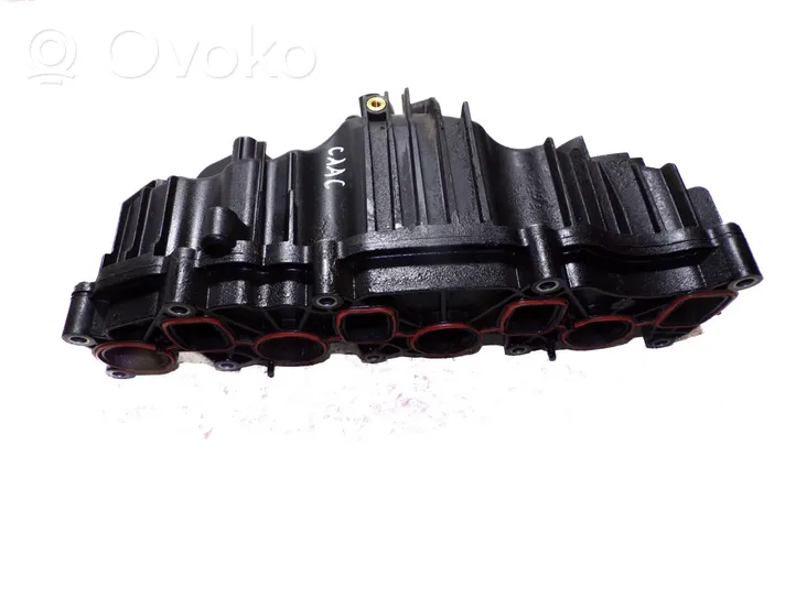 Volkswagen Transporter - Caravelle T5 Intake manifold 03L129711P