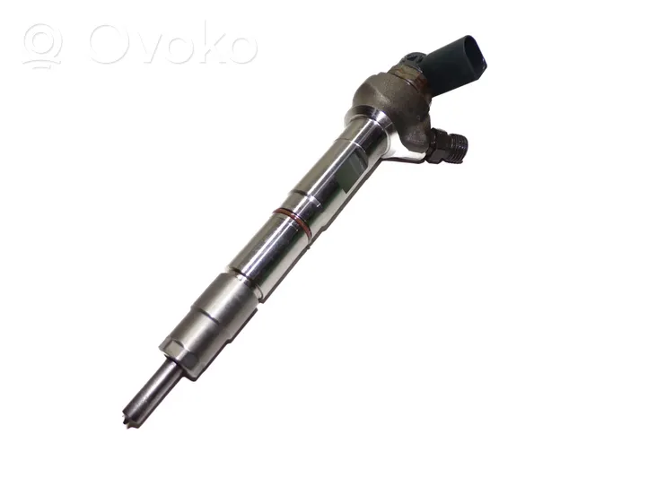 Volkswagen PASSAT B8 Injecteur de carburant 04L130277AC