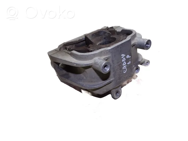 Volkswagen Caddy Support de moteur, coussinet 1K0199262CN