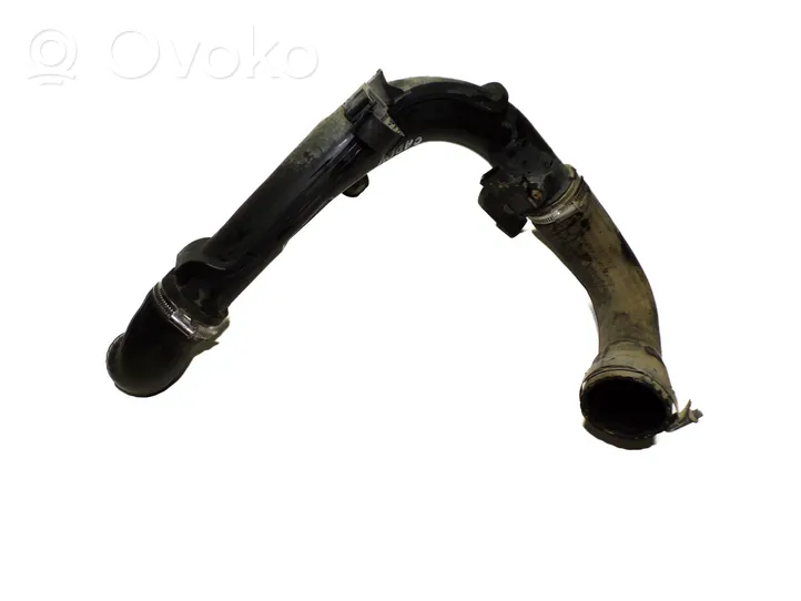 Volkswagen Caddy Engine coolant pipe/hose 03G906051E