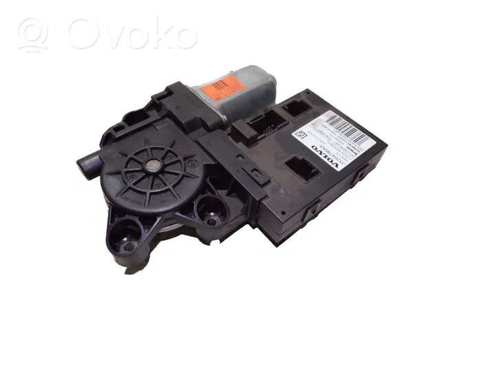 Volvo C30 Moteur de lève-vitre de porte avant 31264786AA