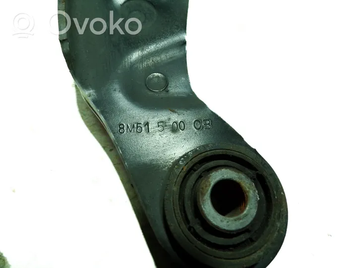 Volvo C30 Braccio di controllo sospensione posteriore 8M515500CB