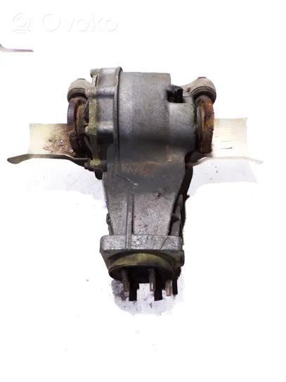 Audi A6 S6 C5 4B Rear differential 