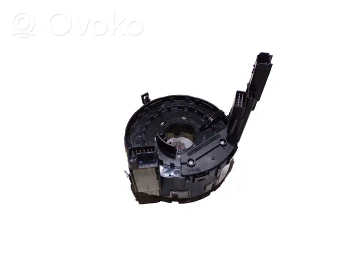 Audi A6 S6 C6 4F Bague collectrice/contacteur tournant airbag (bague SRS) 4E0953541A