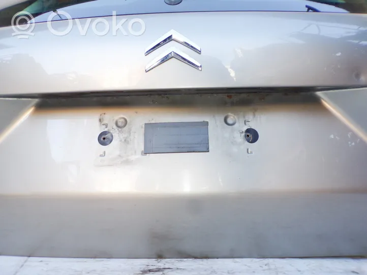 Citroen C5 Tailgate/trunk/boot lid 