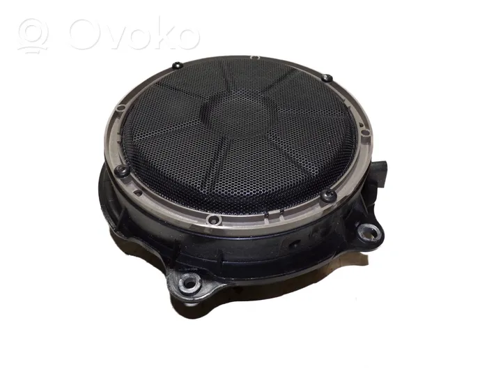 Citroen C5 Front door speaker 