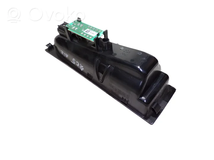 Citroen C5 Taschenlampe 9685614080