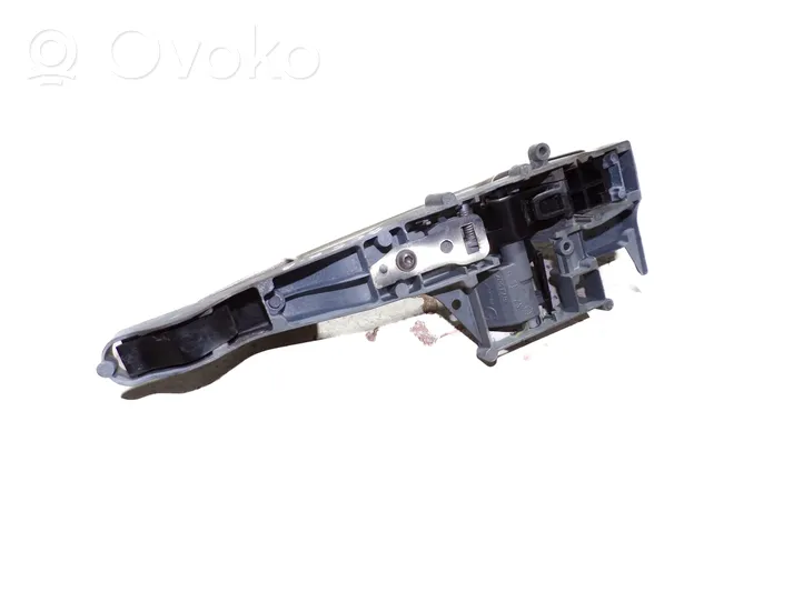 Citroen C5 Klamka zewnętrzna drzwi tylnych 9680168680