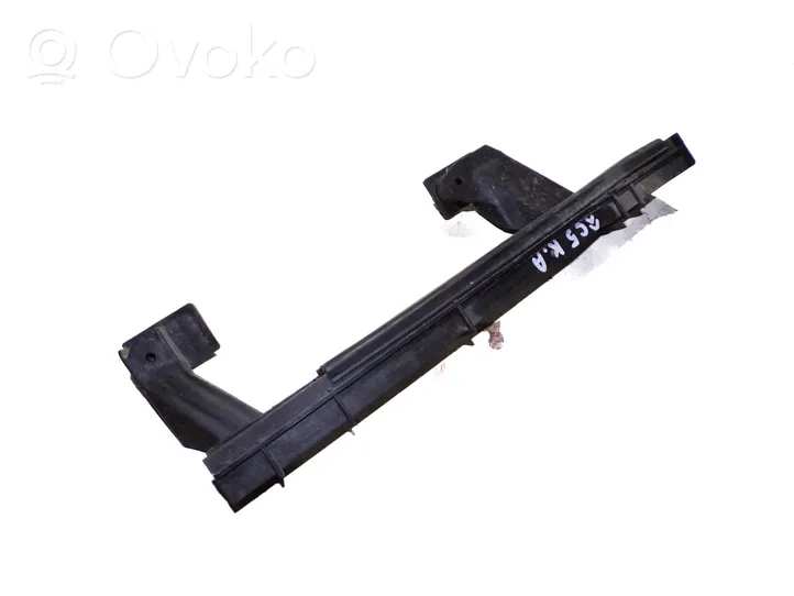 Citroen C5 Rail de pare-brise de porte arrière 9657286680