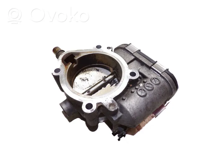 Citroen C5 Throttle valve 0280750250