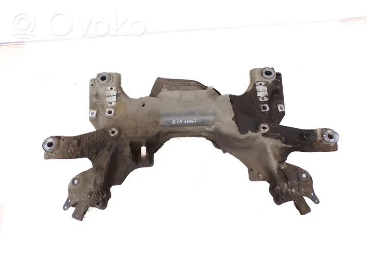 Citroen C5 Front subframe 9661332680