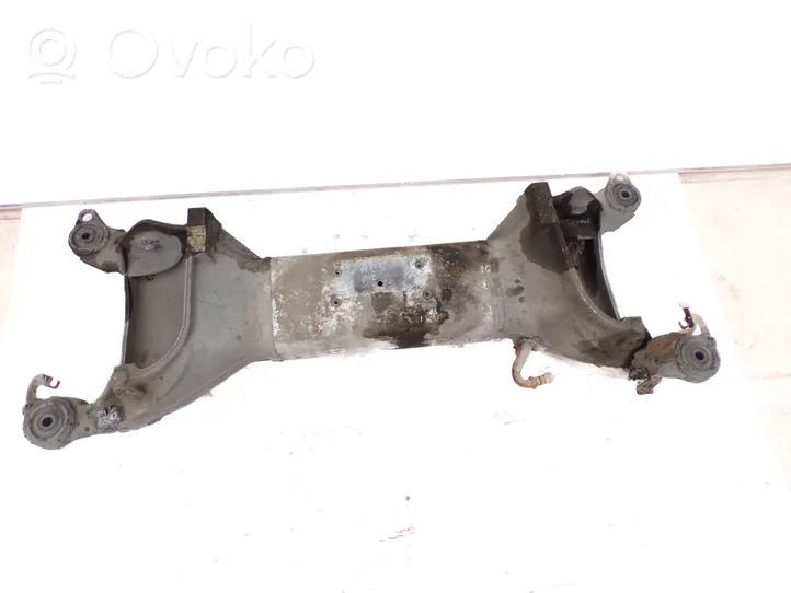 Citroen C5 Rama pomocnicza tylna 9640718710