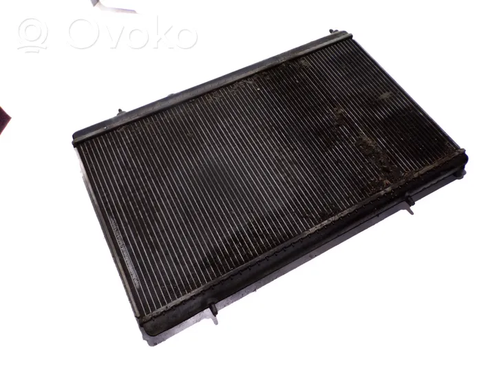 Citroen C5 Radiateur de refroidissement 9645610180