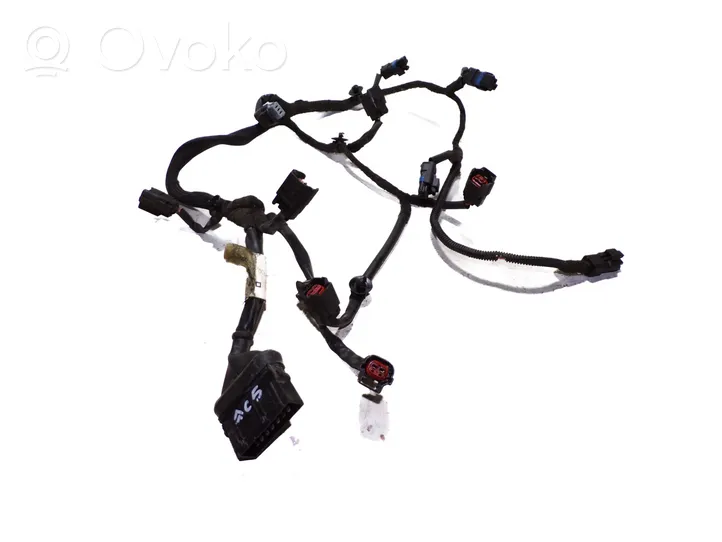 Citroen C5 Other wiring loom 9662907880