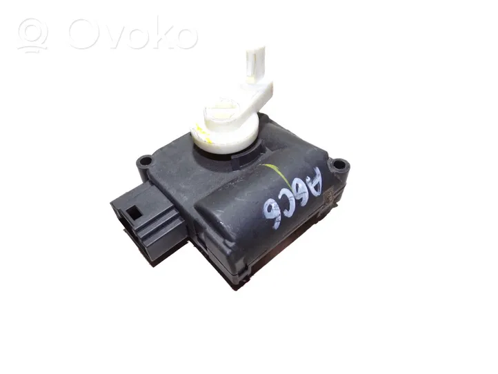 Audi A6 S6 C6 4F Motorino attuatore aria 4F0820511A