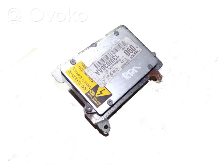 Jaguar S-Type Headlight ballast module Xenon 021661