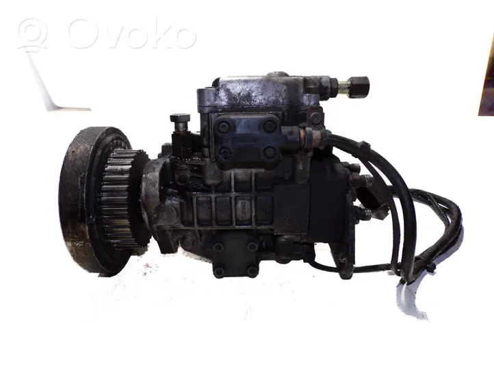 Volkswagen Transporter - Caravelle T4 Fuel injection high pressure pump 074130115B